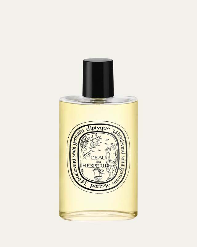 L'Eau des Hesperides, 3.4 fl. oz./ 100 mL